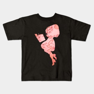 Lysithea: Child Prodigy Kids T-Shirt